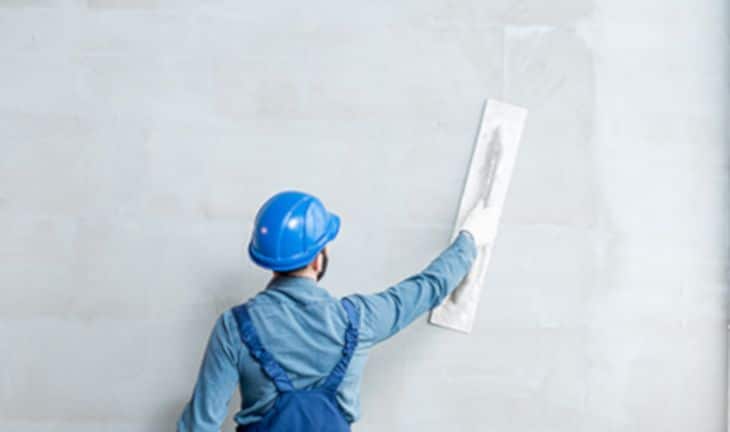 Manavgat İnşaat Sıvacısı